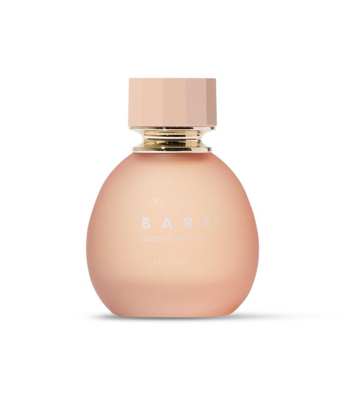 香水(女性用) Victoria's Secret BARE SUEDED VANILLA Perfume Victoria's Secret Bare Sueded Vanilla 100 ml - Hidratante